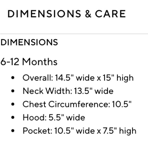 Pottery Barn Kids Fish Nursery Beach Swim Cover Up 6-12 Months - Picture 6 of 14